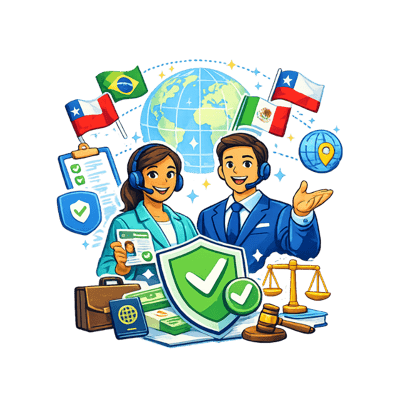 control de asistencia