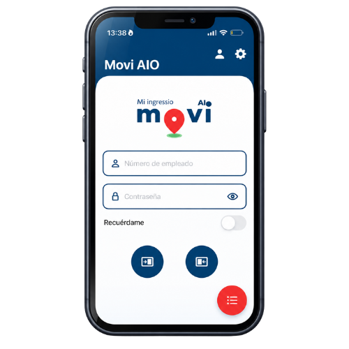 Movi AIO