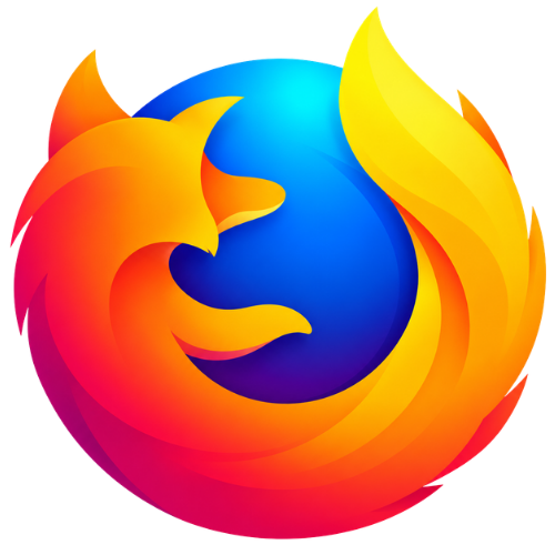 Mozilla Firefox