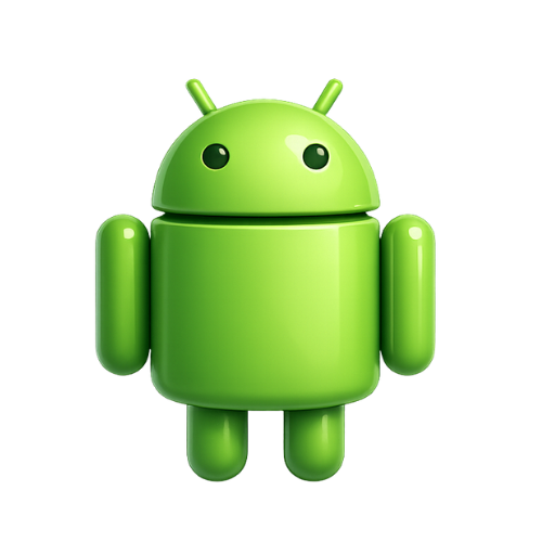 iconos Ficha Android