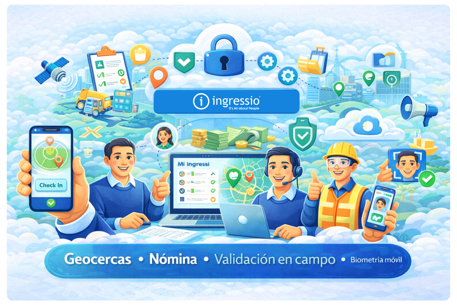 Control de asistencia1