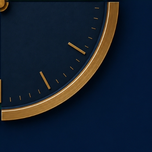 Imagen Reloj Lado Inferior Der