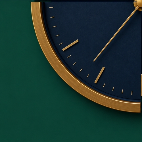 Imagen Reloj Lado Inferior Izq