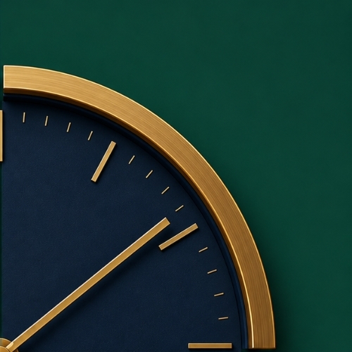 Imagen Reloj Lado Superior Der