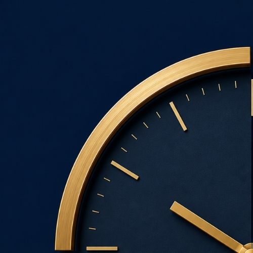 Imagen Reloj Lado Superior Izq